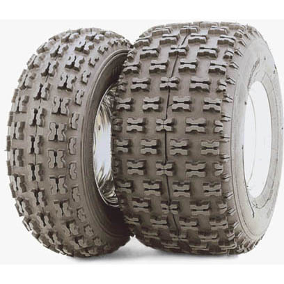 ITP Däck Holeshot std 21x7.00-10 2-Ply - Sport - D44689 - 1