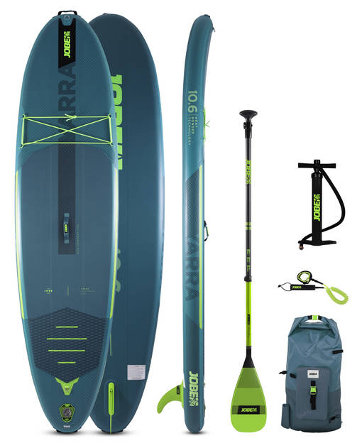 JOBE Aero Yarra SUP 10.6 Paket - SUP - D361879 - 1