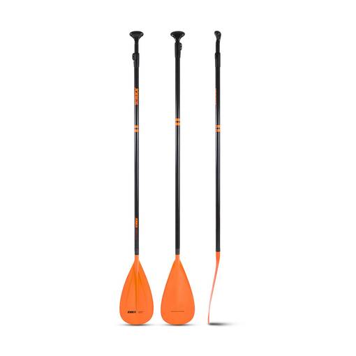 JOBE Fusion SUP paddel orange - SUP - D463859 - 1