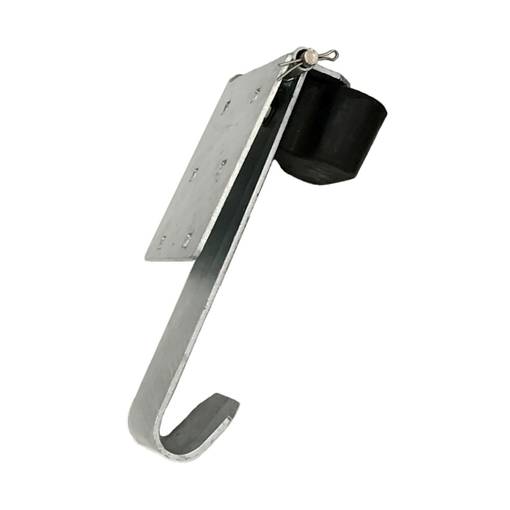 JetPort fastsättning till flytande brygga - Vattenskoterbryggor - D166809 - 1