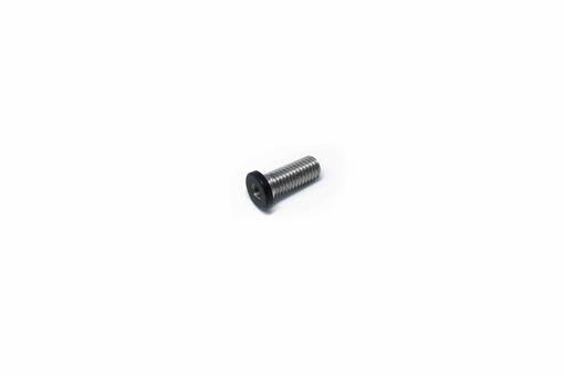 Kellermann Rigid Mounting Adapter black M5 to M8x20 mm - Blinkers - D423149 - 1