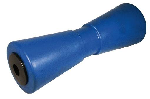Kölrulle 286 x 93.5 x 21mm - Trailertillbehör - D78259 - 1
