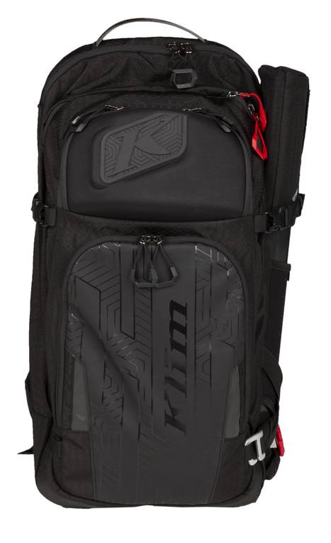 Krew Pak Concealment - Ryggsäckar & Väskor - 58229 - 1