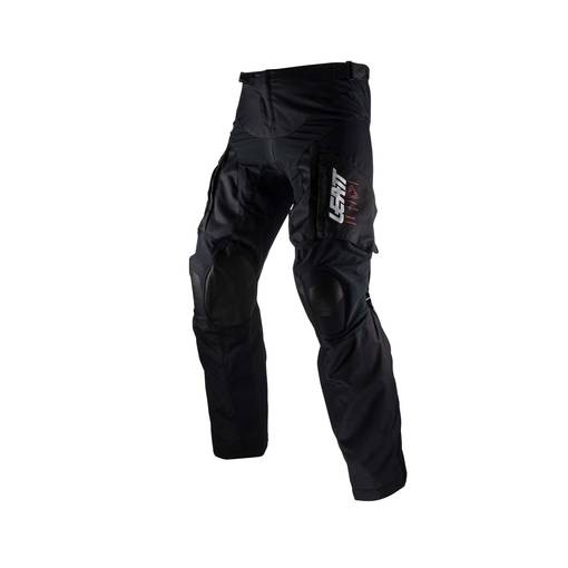 Leatt Byxor 5.5 Enduro Svart - Byxor Offroad - D419399 - 1