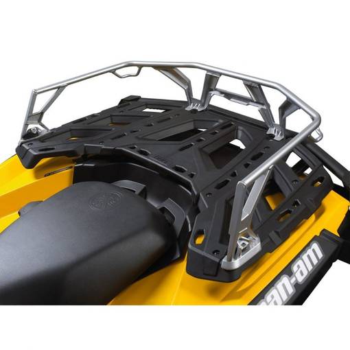 LinQ 6" (15 cm) Rack Extension - ATV-tillbehör - 43119 - 1