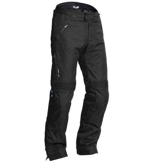 Lindstrands Textilbyxa Volda Svart - Byxor Onroad - D252279 - 1
