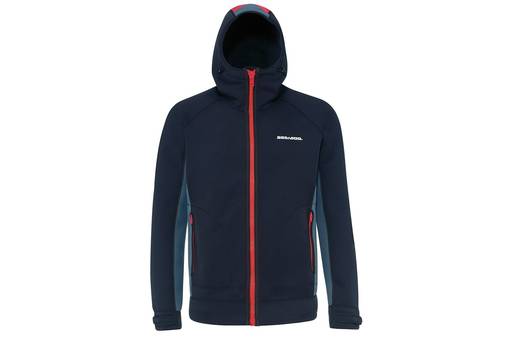 MONTEGO JACKET MEN XL - Tillbehör - 44549 - 1