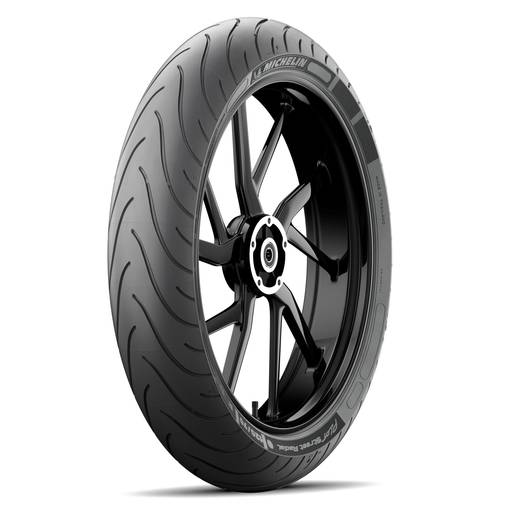 Michelin Pilot Street Radial 120/70 R 17 M/C 58H TL/TT Fr - Supersport - D424159 - 1