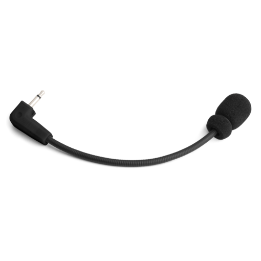 Mikrofon, extern X-COM R - Tillbehör - 31319 - 1
