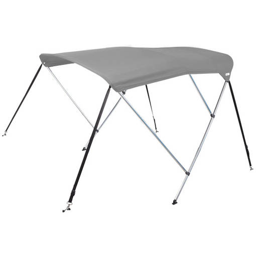OS BIMINI 3 BOW 1.9-2.1M GREY - Bimini - D130429 - 1