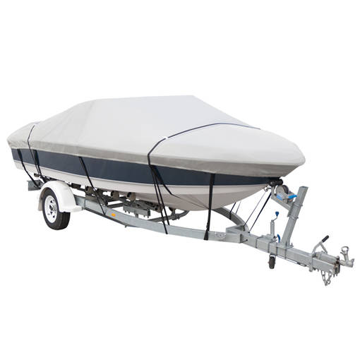 OS BOWRIDER COVER 5.9M - 6.3M - Kapell - D130579 - 1
