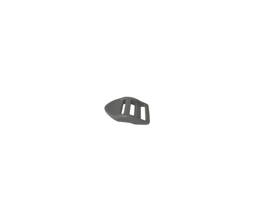 OS LADDERLOCK BUCKLE 25mm - Bimini - D130279 - 1