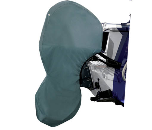 OS YAMAHA 4 CYL 2.8L 175-200HP FULL COVER 25 LEG - Kapell - D130789 - 1
