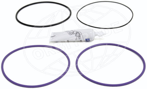 Orbitrade p-sats cylinderfoder - Motordelar Inombordare - D75429 - 1