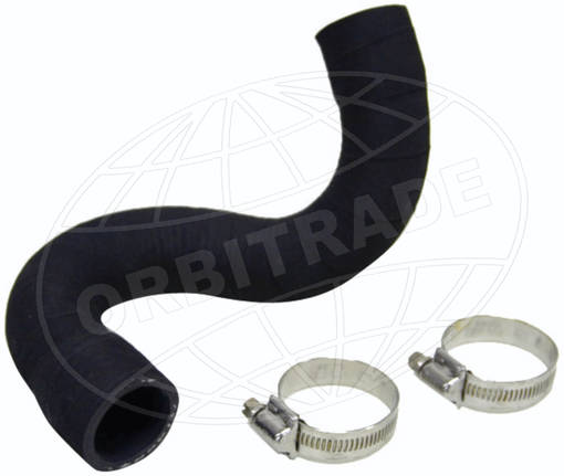 Orbitrade slangsats 200-280 - Motordelar Inombordare - D75759 - 1
