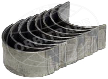 Orbitrade vevlagersats std - Motordelar Inombordare - D75399 - 1