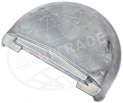 Orbitrade zinkanod Volvo Penta DP-S SX / OMC - Motordelar Inombordare - D75729 - 1