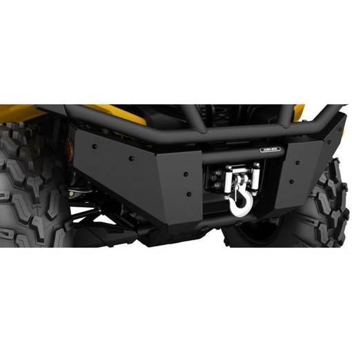 PARE-CHOCS AV *FRONT BUMPER - ATV-tillbehör - 21989 - 1