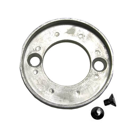 Perf metals anod ring Volvo Penta V15 (AQ80/100) - Tillbehör - D77229 - 1