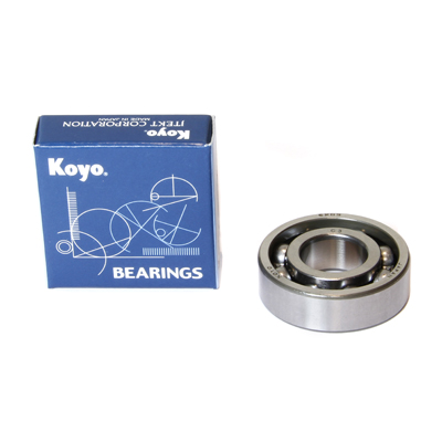 ProX Bearing 6203/C3 17x40x12 - Lager - D107589 - 1