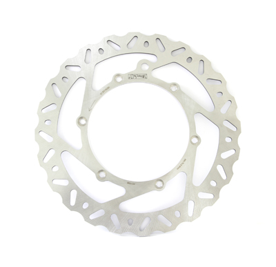 ProX Bromsskiva fram KTM125-530 '90-23 + Husq 125-501 '14-23 - Bromsskivor - D100999 - 1