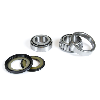 ProX Steering Bearing Kit KX125 '82-91 + KX250 '80-91 - Lager - D17249 - 1