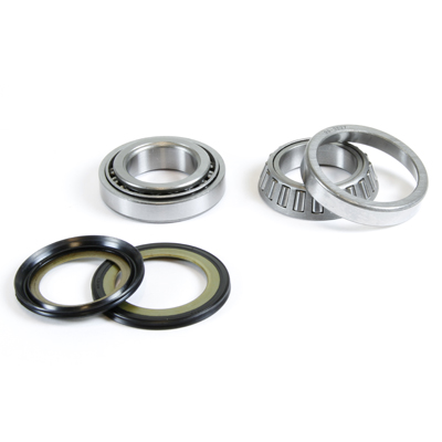 ProX Steering Bearing Kit KX60 '84-03 + KLX110 '02-07 - Lager - D17269 - 1