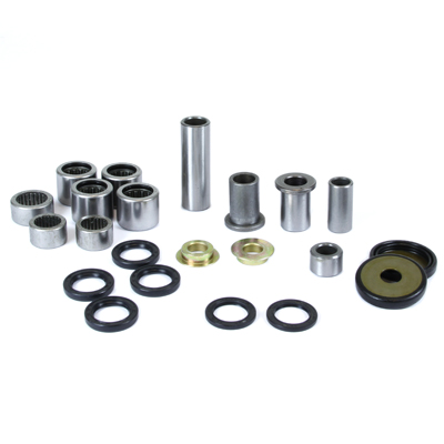 ProX Swingarm Linkage Bearing kit YZ85 '03-18 - Lager - D17329 - 1