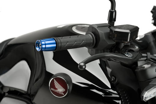 Puig Bar End Aluminum Mod.Sport Aprilia Rs 660 22- - Styrtillbehör - D447109 - 1