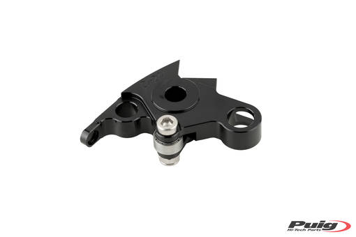 Puig Bracket Clutch Puig Lever Models Yamaha (C76) - Broms- & Kopplingshandtag - D125239 - 1