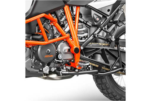 Puig Chassis Plugs Ktm 1290 Superduke Gt/R 1050/1190/ - Övrigt - D186849 - 1