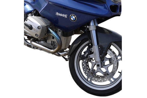 Puig Extenda Fenda Bmw R1100S 98-05' - Stänk- & kedjeskydd - D183459 - 1