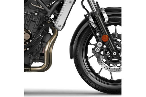 Puig Extenda Fenda Yamaha Xsr700 16-18' - Stänk- & kedjeskydd - D185859 - 1