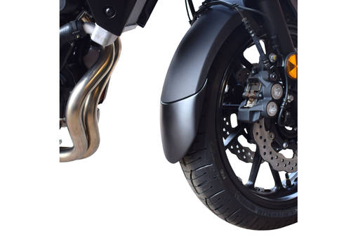 Puig Fenda Extenda Yamaha Yzf-R125 08-18' - Stänk- & kedjeskydd - D187009 - 1