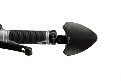 Puig Rear Mirror Mod. Fold L/Left Homol. - Backspeglar - D427519 - 1