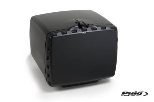 Puig Spare Inner Rubber Strip Boxes 2328/3108 C/Black - Hårda väskor - D374019 - 1