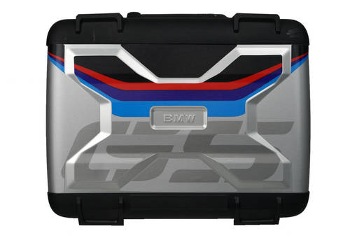 Puig Sticker Kit Set Top Case Bmw Vario Gs Model - Dekaler - D342379 - 1