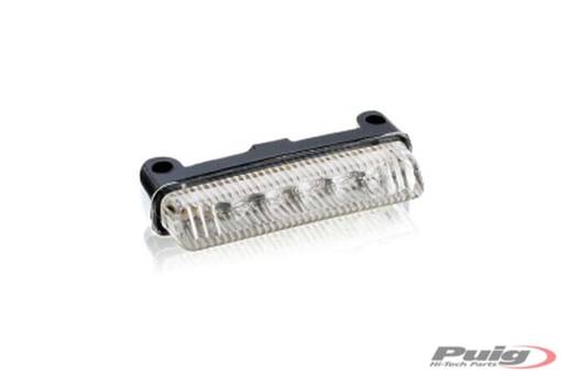 Puig Stop Light Leds Mod. Tt - Baklyktor - D181869 - 1