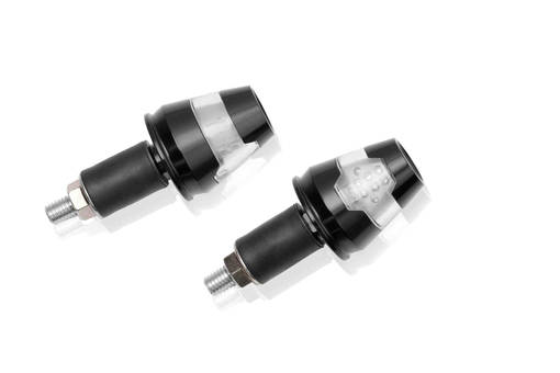 Puig Turn Light Mod. Buoy Homol. C/Black - Blinkers - D187019 - 1