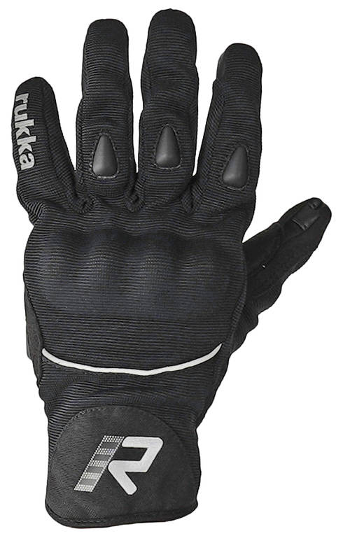 RUKKA Handske AIRI 2.0 Svart - Handskar Onroad - D471989 - 1