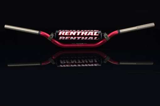 Renthal Twinwall 998 Reed/Windham Röd - Styren - D430449 - 1