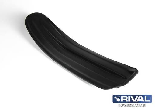 Rival Skidbelag, Yamaha VK 540 III In-Depth Skate (par) - Tillbehör skoterskidor - D475579 - 1