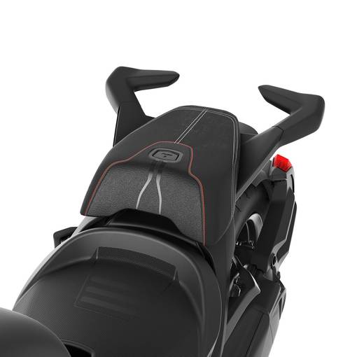 SEAT_PASSENGER KIT - Tillbehör - 69339 - 1