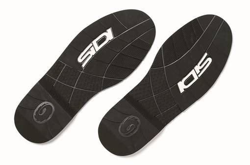 SIDI Ideal Sole MX - Stövlar Offroad - D247649 - 1