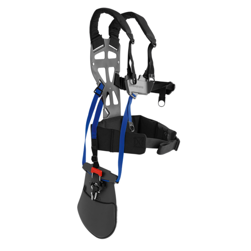 Sele Balance X - Röjsåg & stångsåg - 3699 - 1