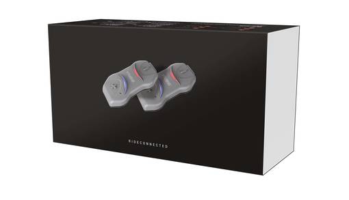 Sena 10R BT Duopack - Teknik - D463209 - 1