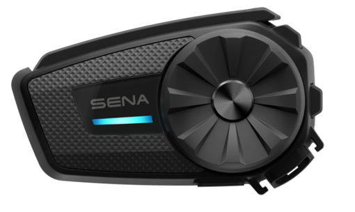 Sena SPIDER ST1 Mesh Singlepack - Teknik - D463239 - 1