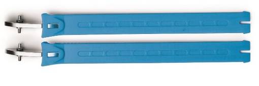 Sidi Strap for ST/MX Buckle Extra Long Light Blue - Stövlar Offroad - D431559 - 1