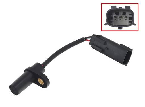 Sno-X Hastighetsmätarsensor Arctic Cat - Tändstift - D432439 - 1