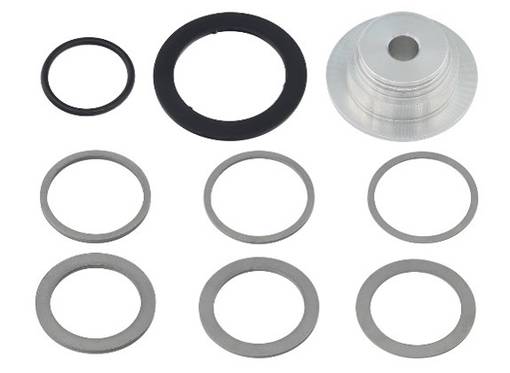 Sno-X Variatorkors Shim kit Arctic Cat - Variatorer & Delar - D432449 - 1